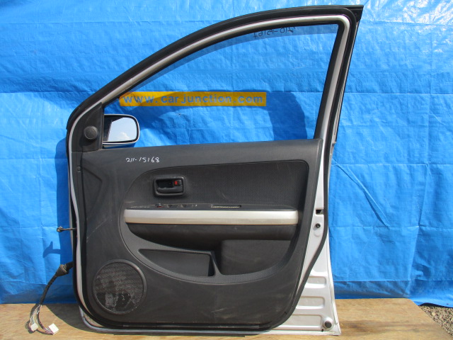 Used Toyota IST WINDOW MECHANISM FRONT RIGHT